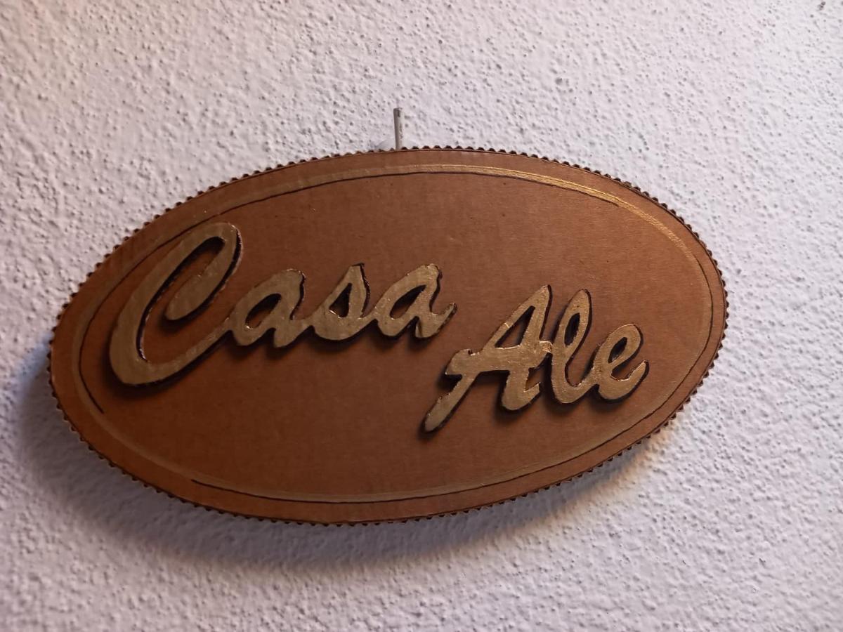 Casa Ale Dolceacqua Exterior foto