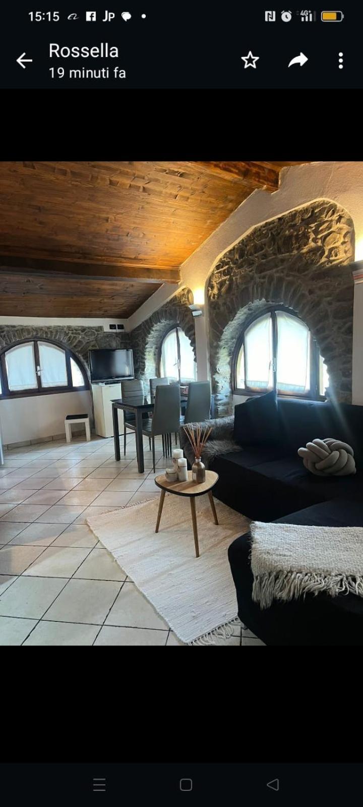 Casa Ale Dolceacqua Exterior foto